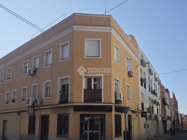 Local comercial en venda a Tetuán