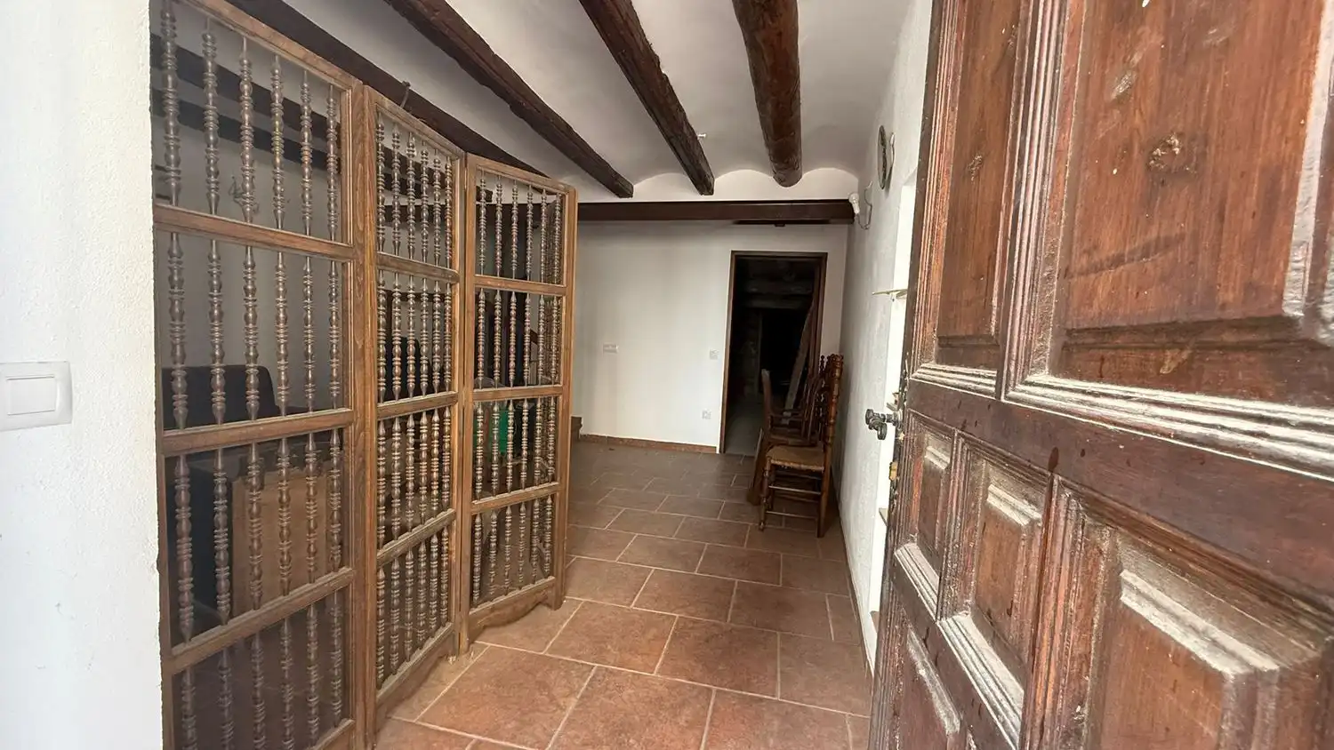 Casa en venda a Forcall, imagen 4