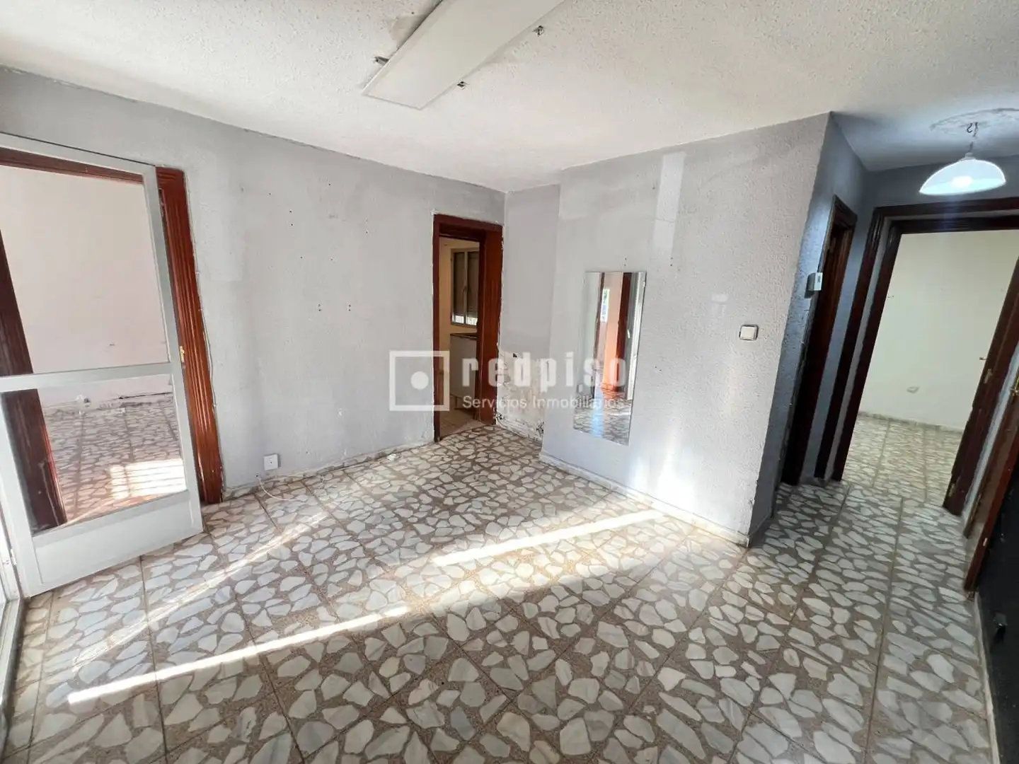 Flat for sale in Torrejón de Ardoz  with Air Conditioner and Terrace