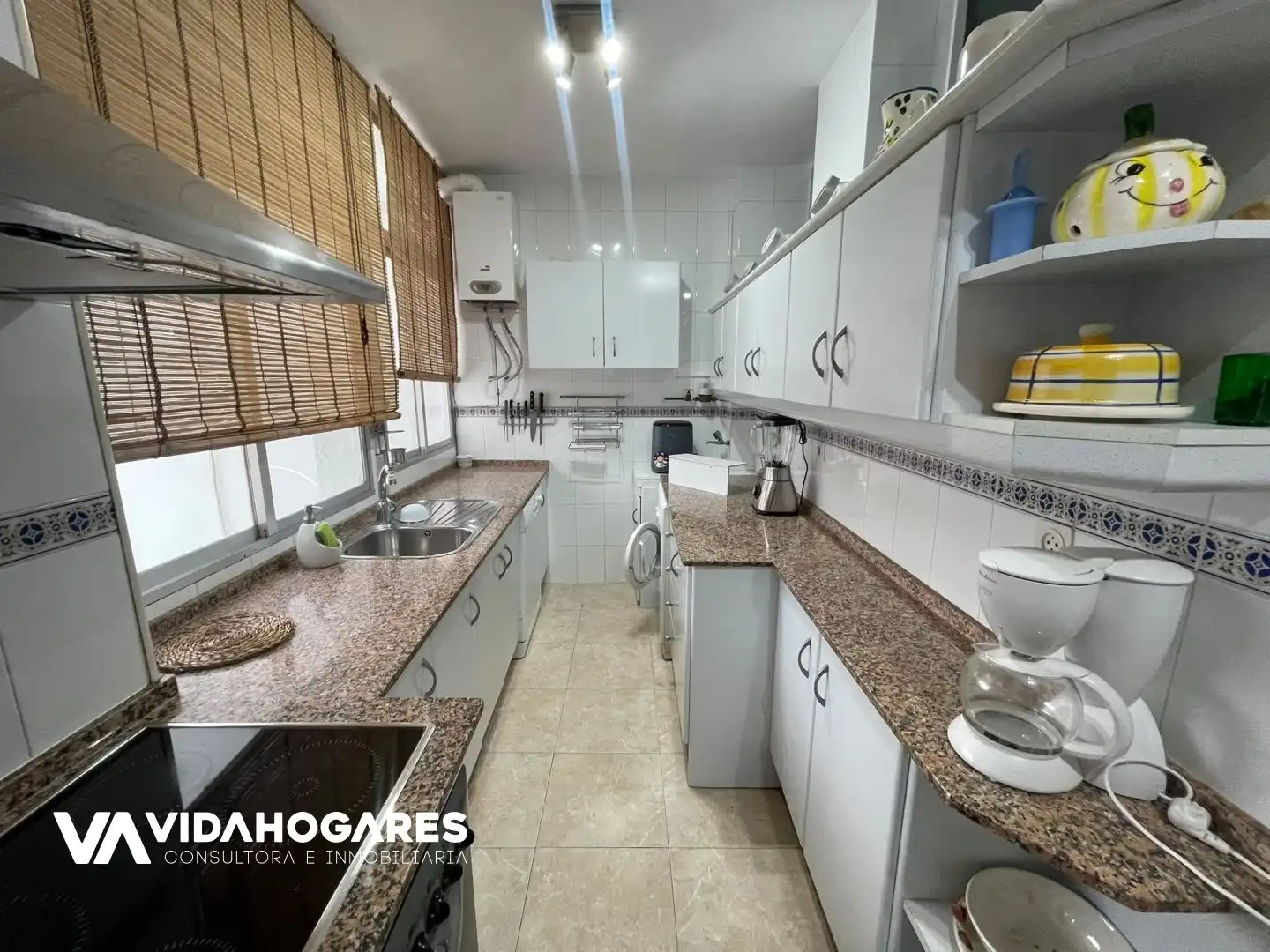 Piso con ascensor en venta en Centro - La Costilla, imagen 4