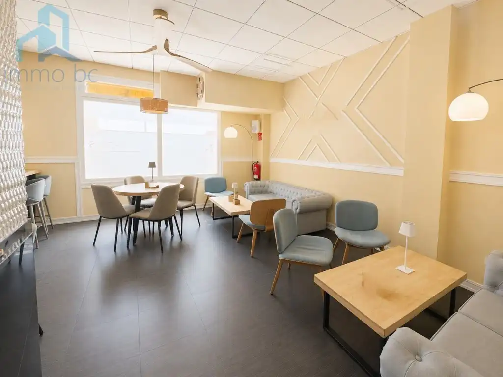 Commercial properties for rent in Calle Catalunya, El Morell