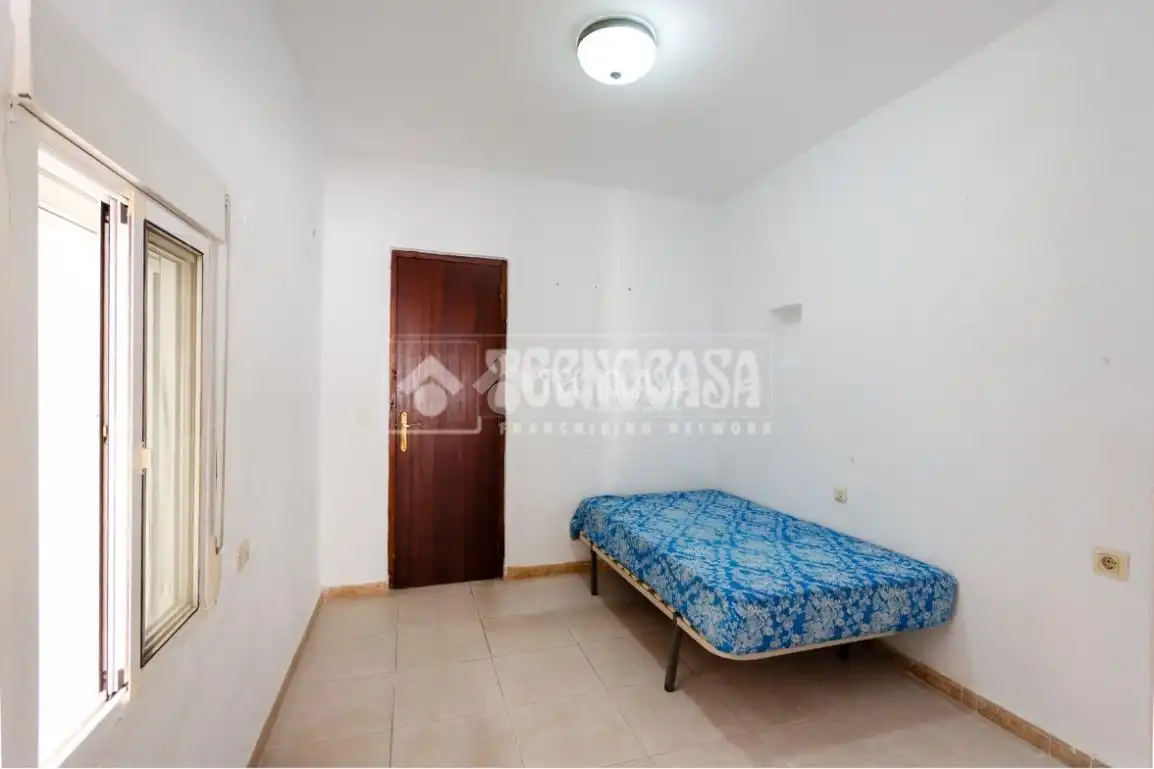 Schlafzimmer von Einfamilien-Reihenhaus zum Verkauf in Vélez-Málaga mit Terrasse und Balkon