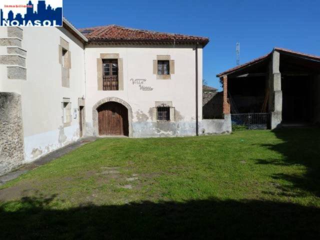 Casa adosada en Venta en LA BRAVA en Ris