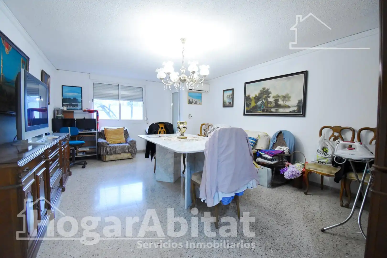 Appartement avec terrasse à vendre à Calle GABRIEL MIRO, imagen 4