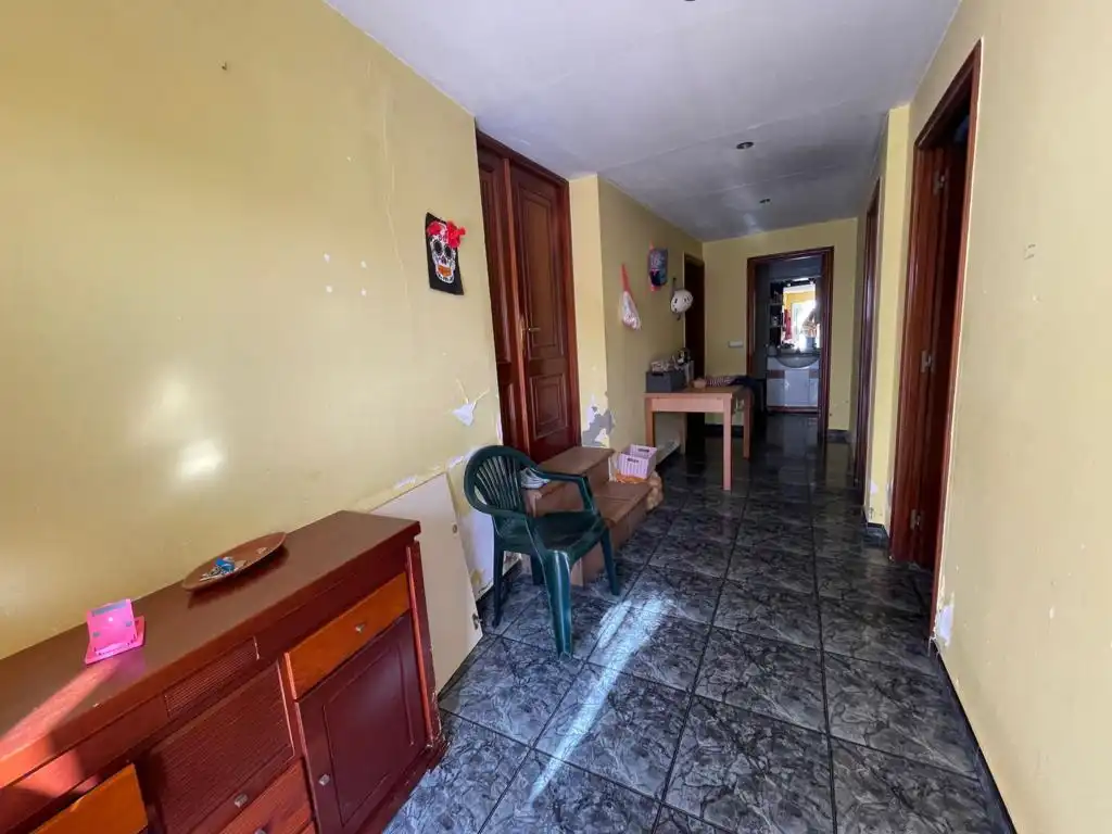 Casa con terraza en venta en Aldea Treites 11, imagen 21