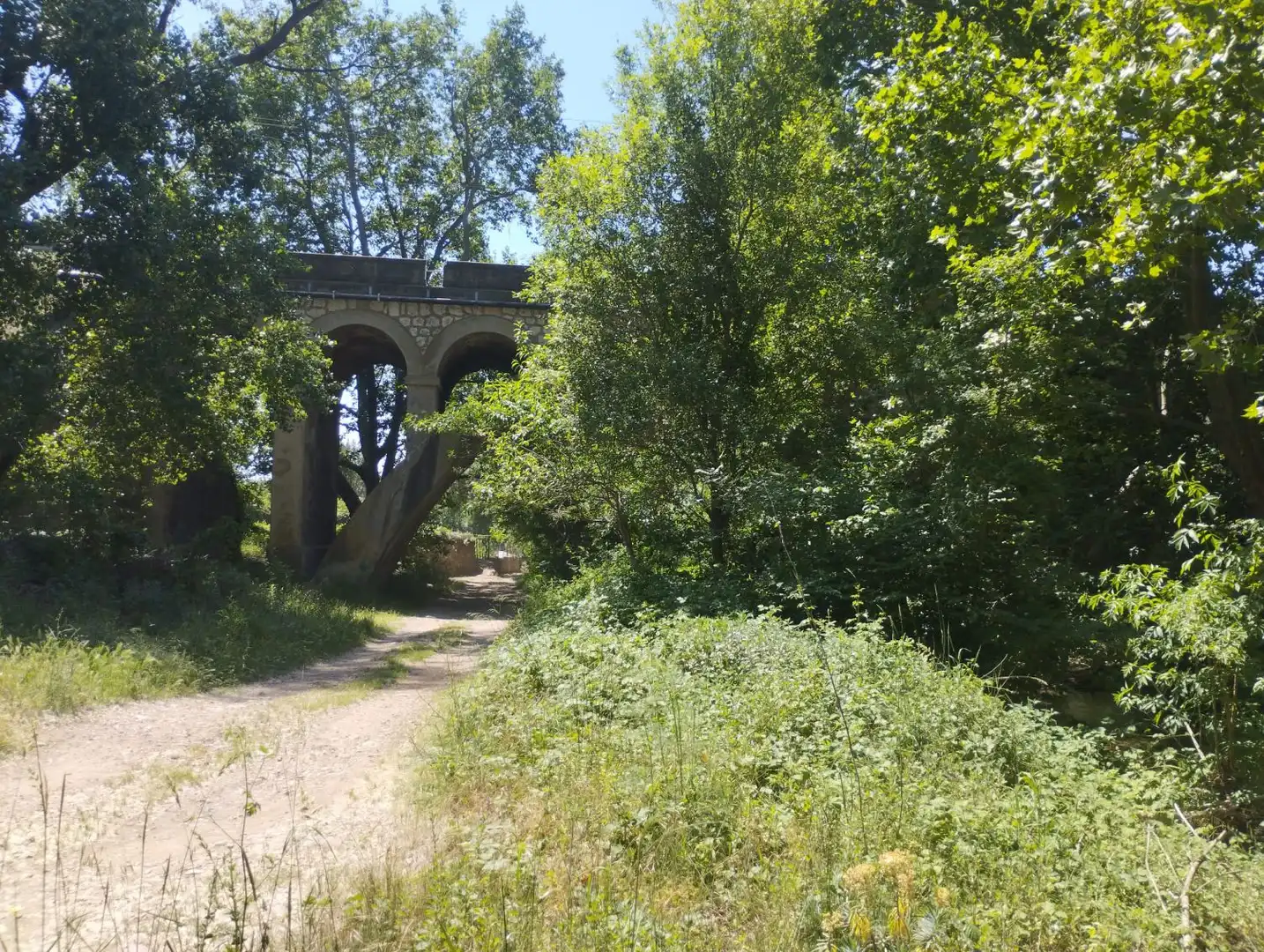 Gebäude zum Verkauf in Rossell