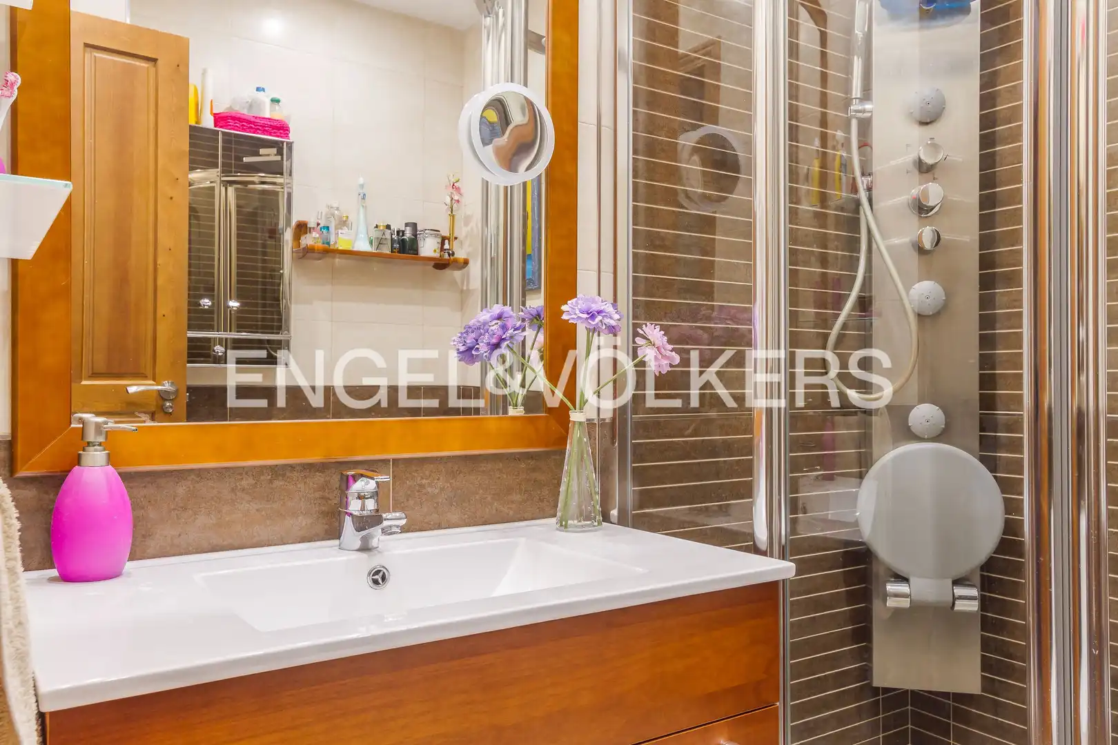 Baño de Casa o chalet en venta en Berzocana con Calefacción, Jardín privado y Terraza