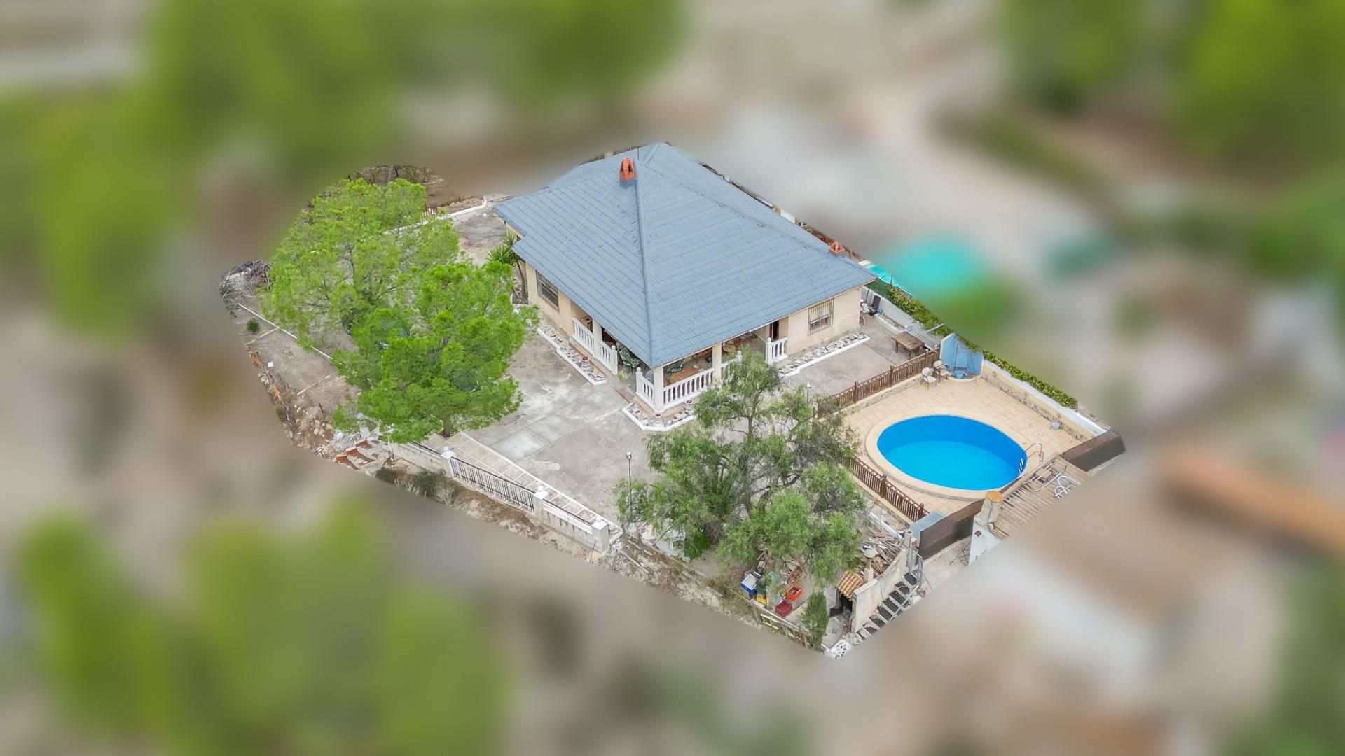 Casa o xalet en venda a Cieza