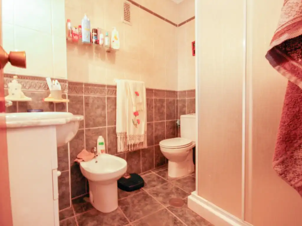 Baño de Piso en venta en Coín