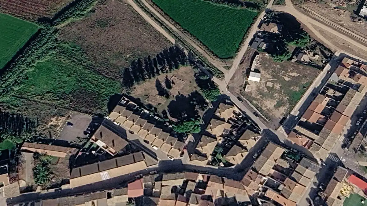 Lands and plots for sale in ERMITA SAN ANTONIO, imagen 5