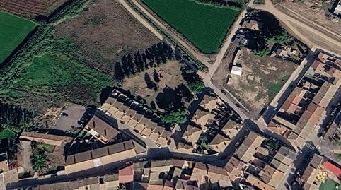 Foto 5 de Residencial en venda a Ermita San Antonio, -1, Sobradiel, Zaragoza