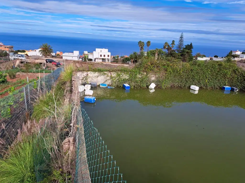 Rural land for sale in El Sauzal, imagen 24