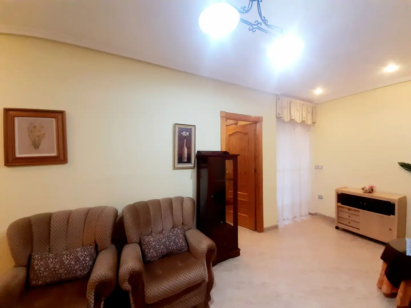 Casa o xalet en venda en Archena amb Aire condicionat, Calefacció i Jardí privat