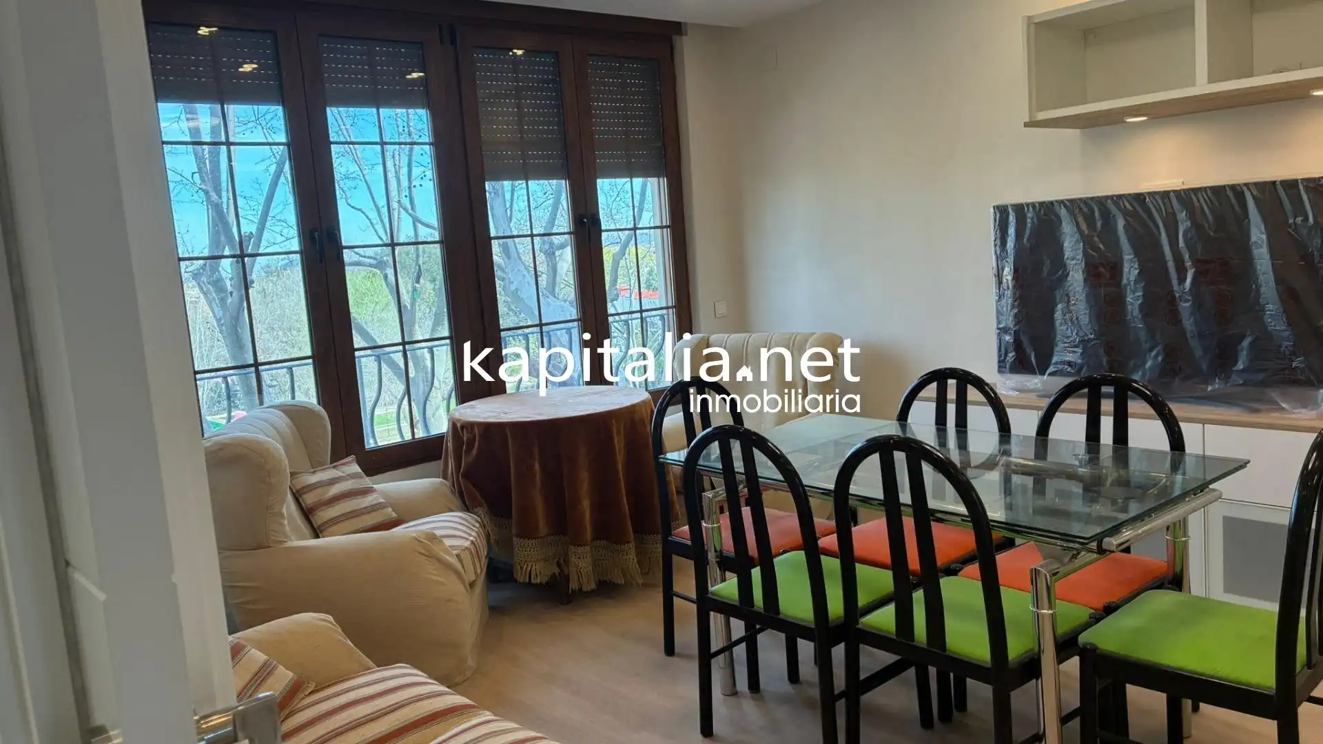 Dormitori de Pis en venda en Xàtiva