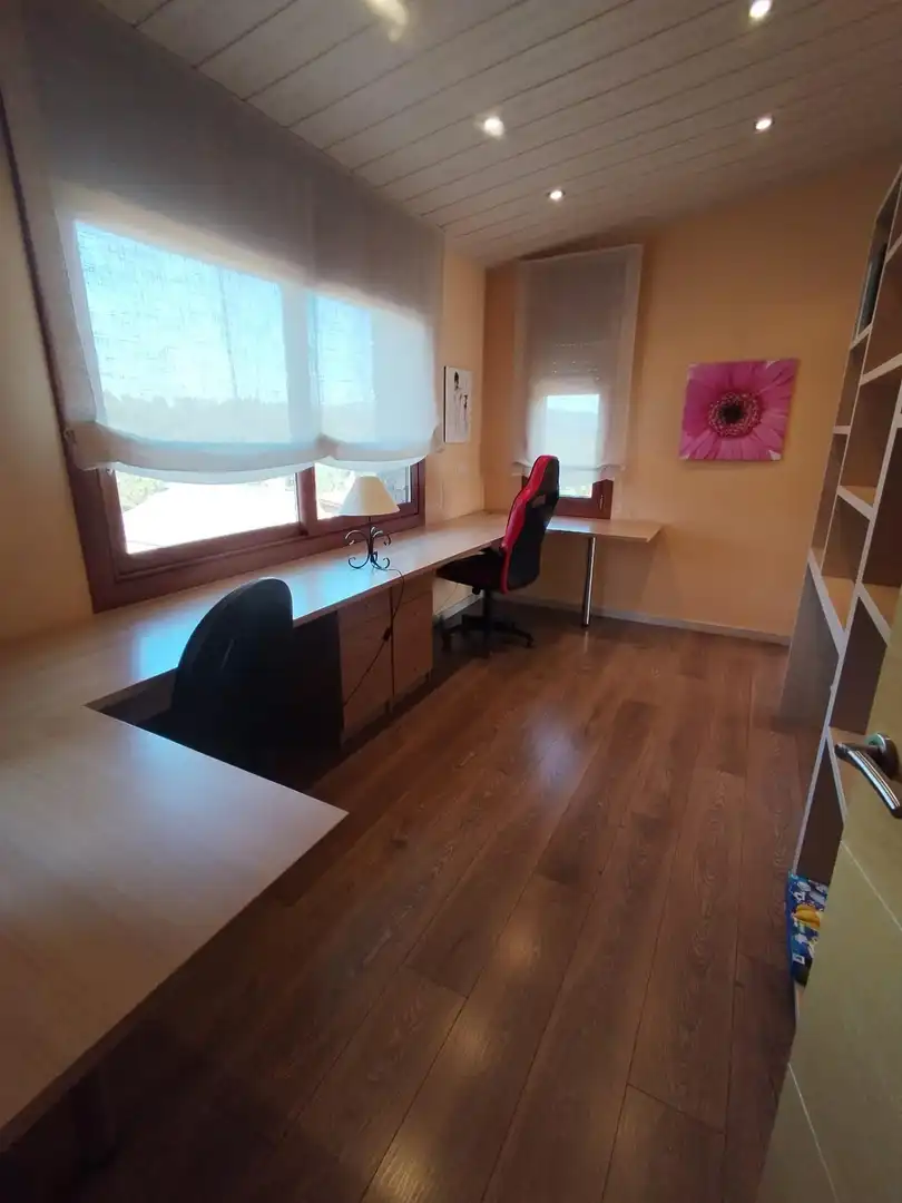 Casa o chalet en venta en Viladecavalls con Calefacción, Jardín privado y Parquet