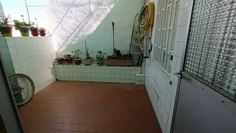 Edifici en venda en Madrid