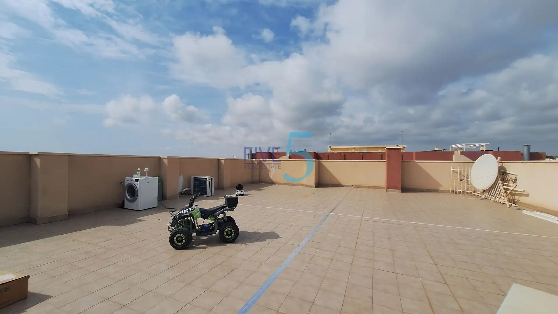 Piso con terraza en venta en Orihuela Costa, imagen 29