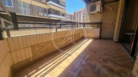 Foto 2 de Piso en venta en Calle Italia, Ensanche - Diputación, Alicante / Alacant
