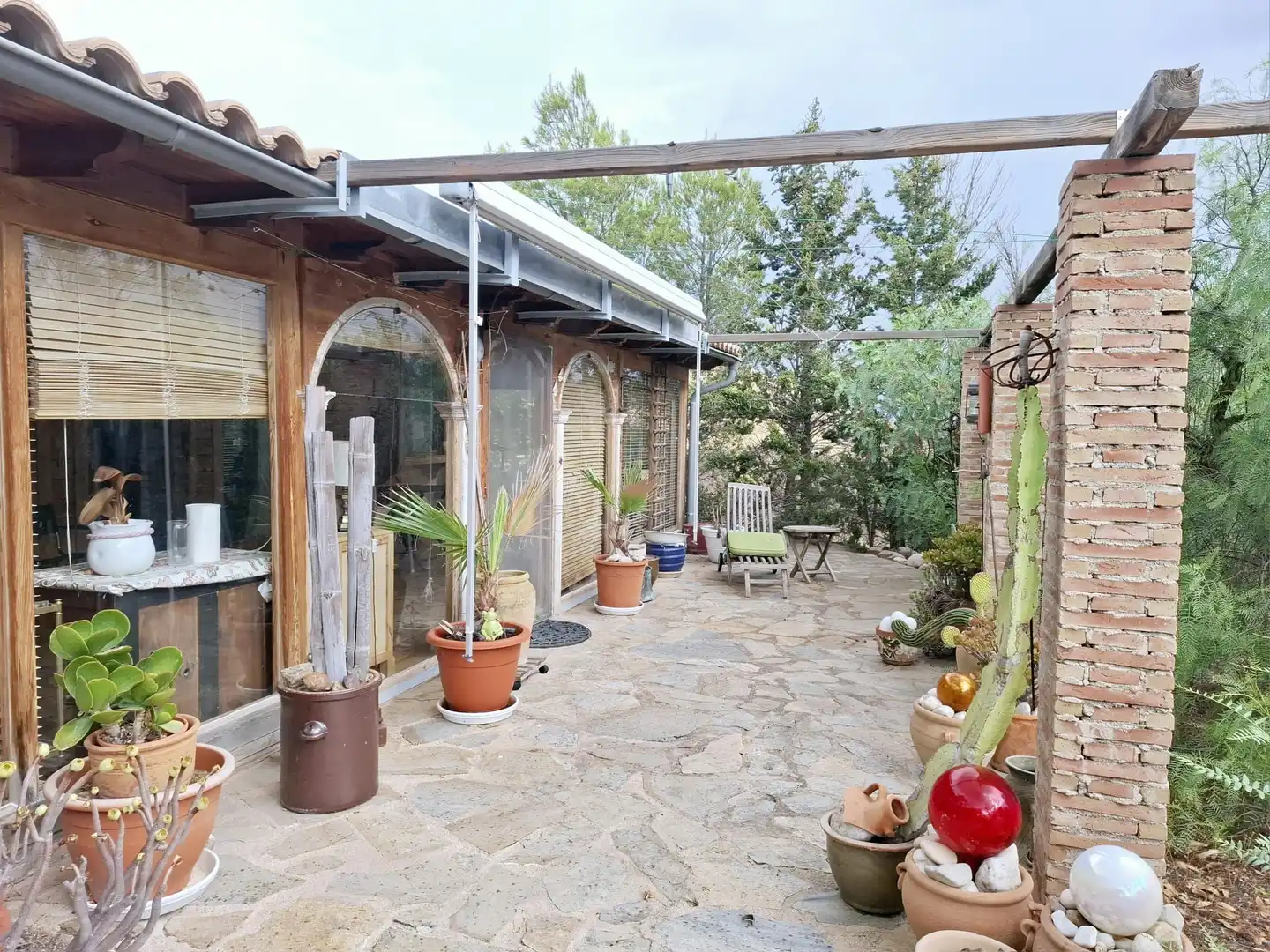 Terrace of Houses for sale in Lorca  with Heating and Terrace