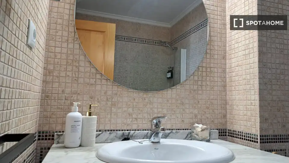 Habitación en Valdelagrana