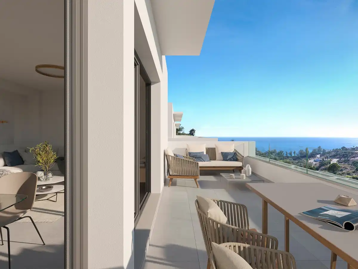 Apartamento en venta en Manilva Pueblo, imagen 13