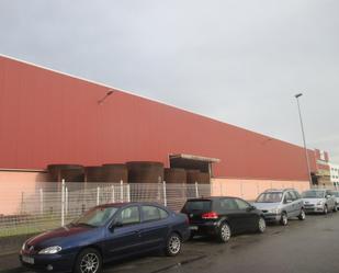 Nau industrial en venda a Gijón