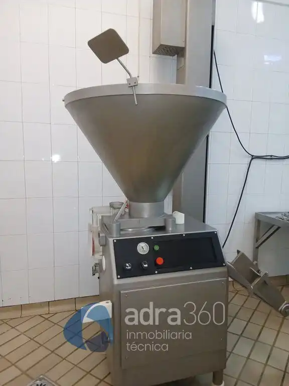 Local de alquiler en Ribafrecha