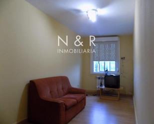 Flat to rent in Santiago de Compostela   with Heating and Furnished