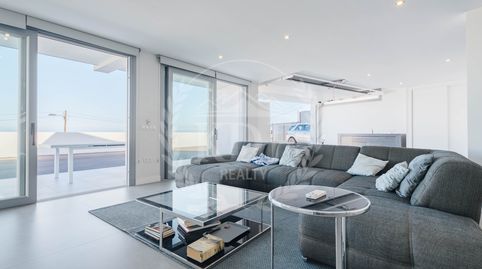 Chalet independiente de 370 m² con vistas panorámicas al mar y placas solares en Cuevecitas, Candelaria, image 5