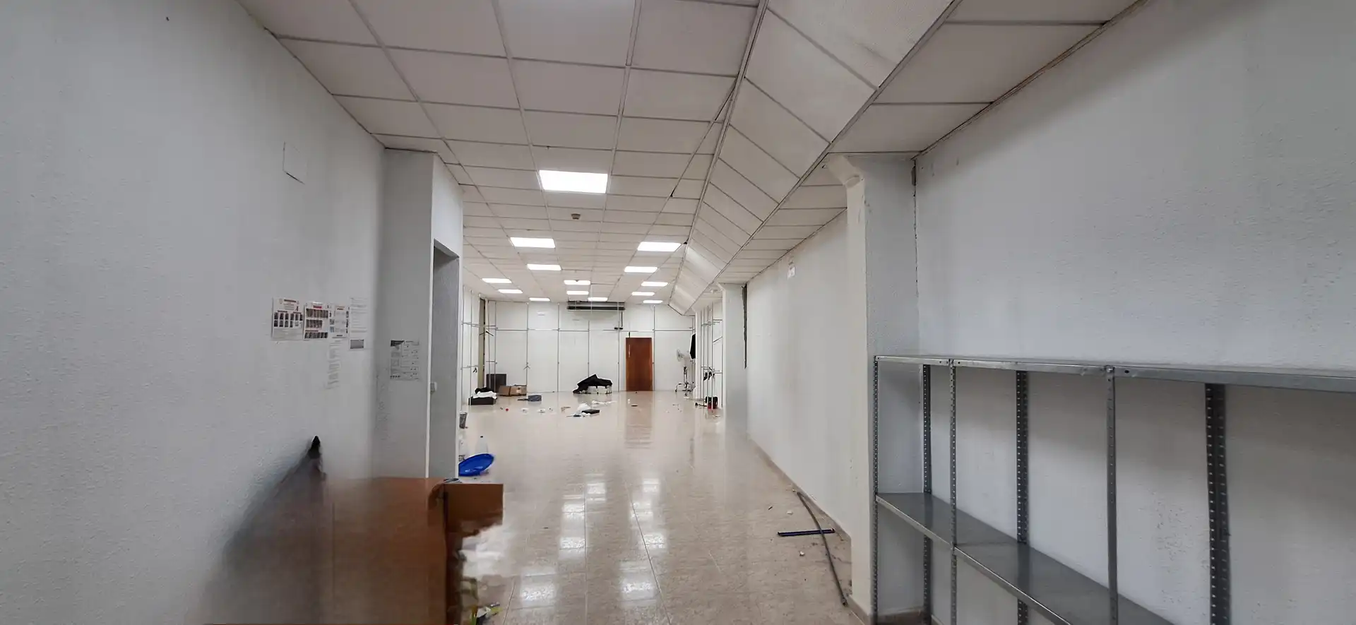 Gewerbefläche zur Miete in Carrer Músic en Francesc Burguera 4B, imagen 26