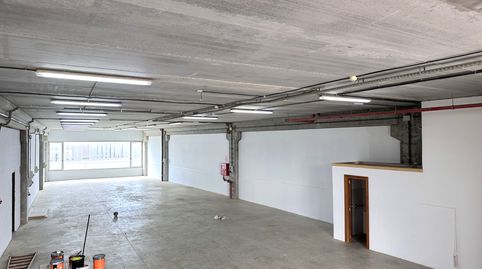 Foto 3 von Fabrikhallen zur Miete in Pomar, Badalona