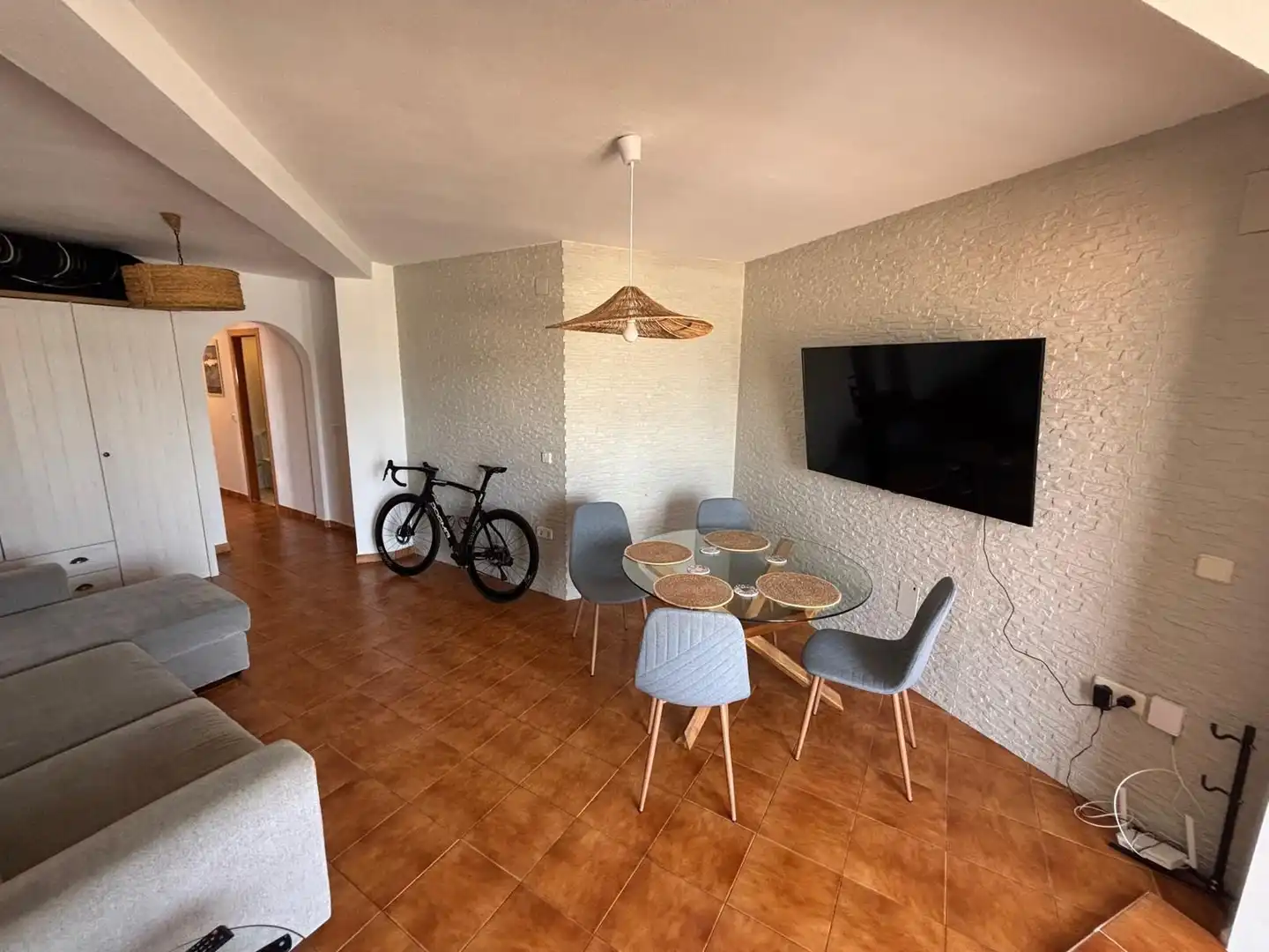 Apartment with lift for sale in Zona Pueblo, imagen 6