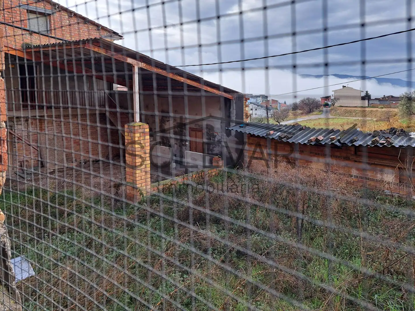 Haus mit Terrasse zum Verkauf in Camino ABELLA(ISONA), imagen 27