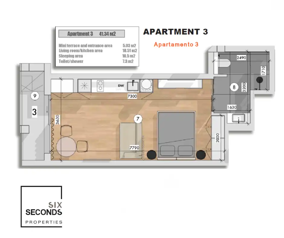 Loft en venda a Zona Playa de los Locos