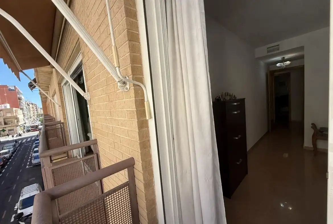 Appartement avec ascenseur à vendre à Calle Calle Doctor Sapena, imagen 7