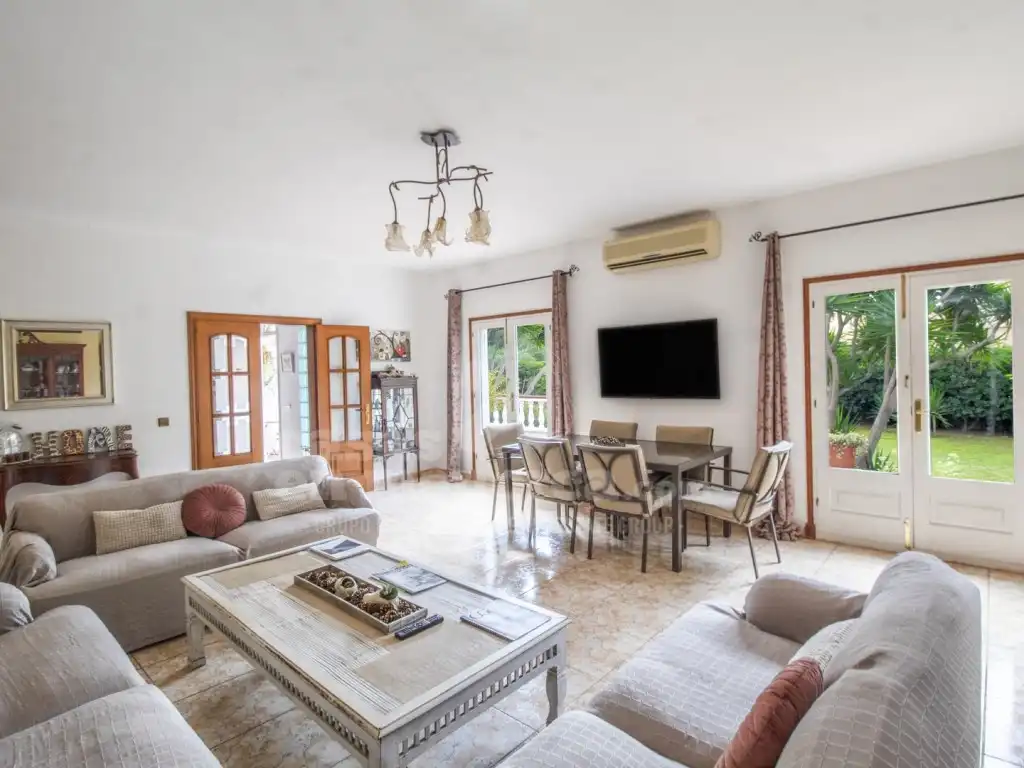 Landhaus mit Garten zum Verkauf in Alaior poble, imagen 7
