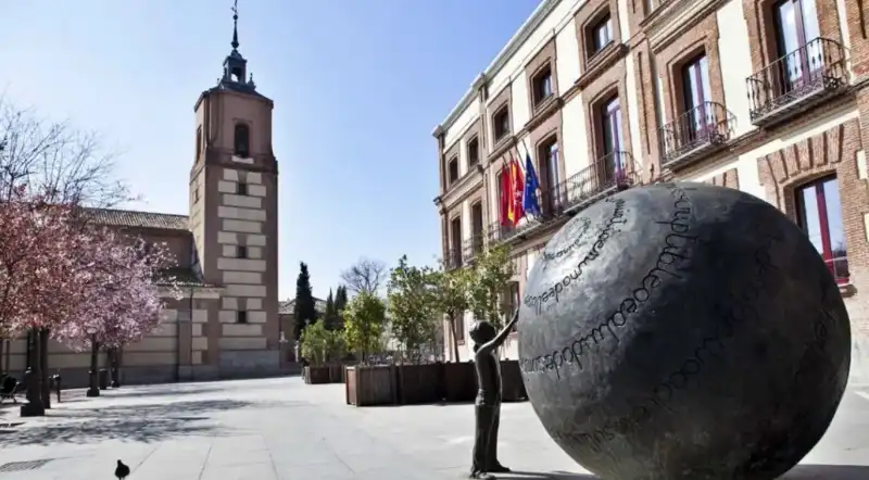 Pis en venda a Calle de la Sombra, 13, Puerta Bonita