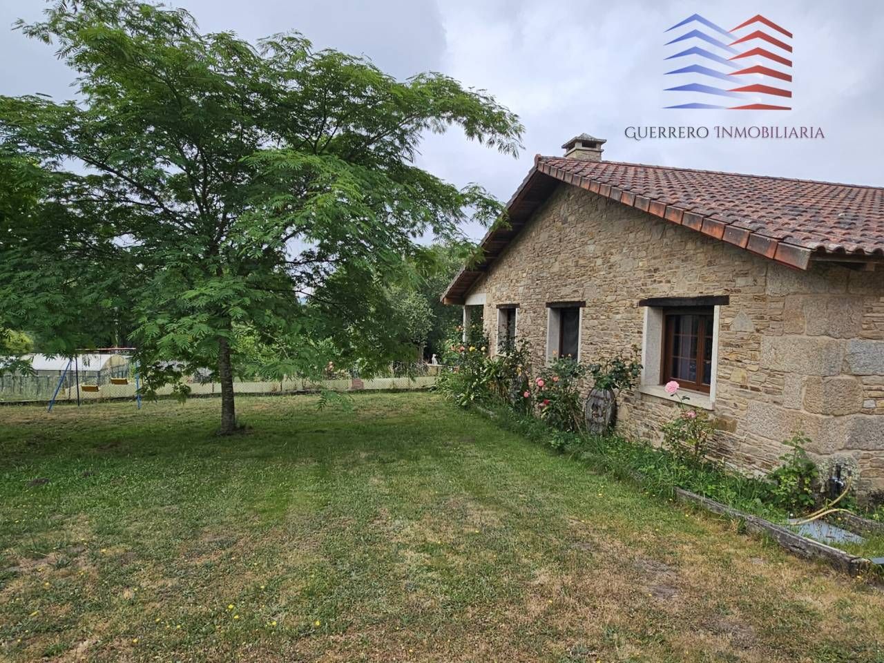 House or chalet for sale in LG- CONGODTROS OS , Nogueira de Ramuín