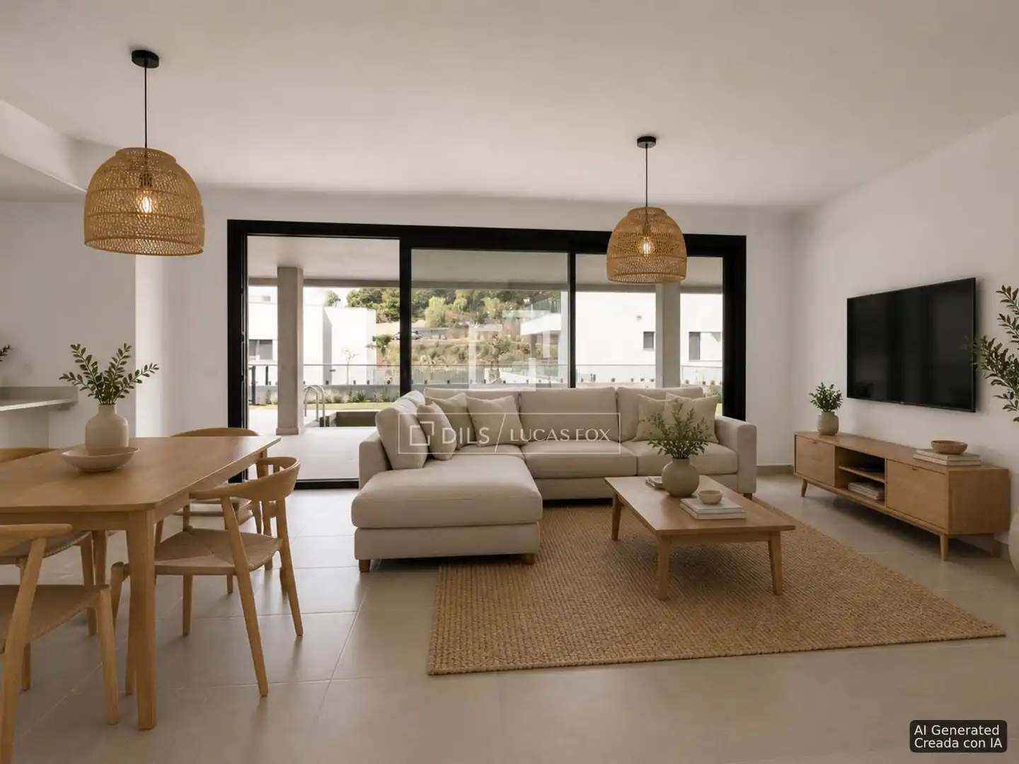 Wohnung mit Terrasse zum Verkauf in Río Real - Los Monteros, imagen 3