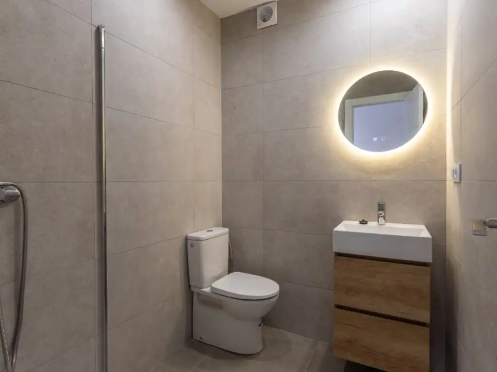 Baño de Piso en venta en Malgrat de Mar