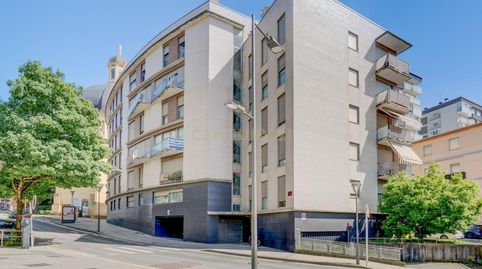Foto 2 de Dúplex en venta en Pinar - Anaka - Belaskoenea, Irun
