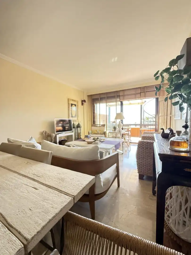 Apartament amb ascensor en venda a JARDINES DE NUEVA GALERA IV 7, imagen 24