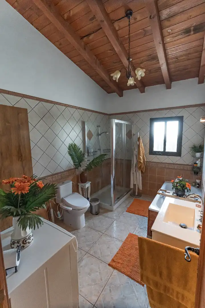 Casa con terraza en venta en Calle San Juan, imagen 28