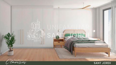 Foto 5 de Piso en venta en Ponent, Tarragona