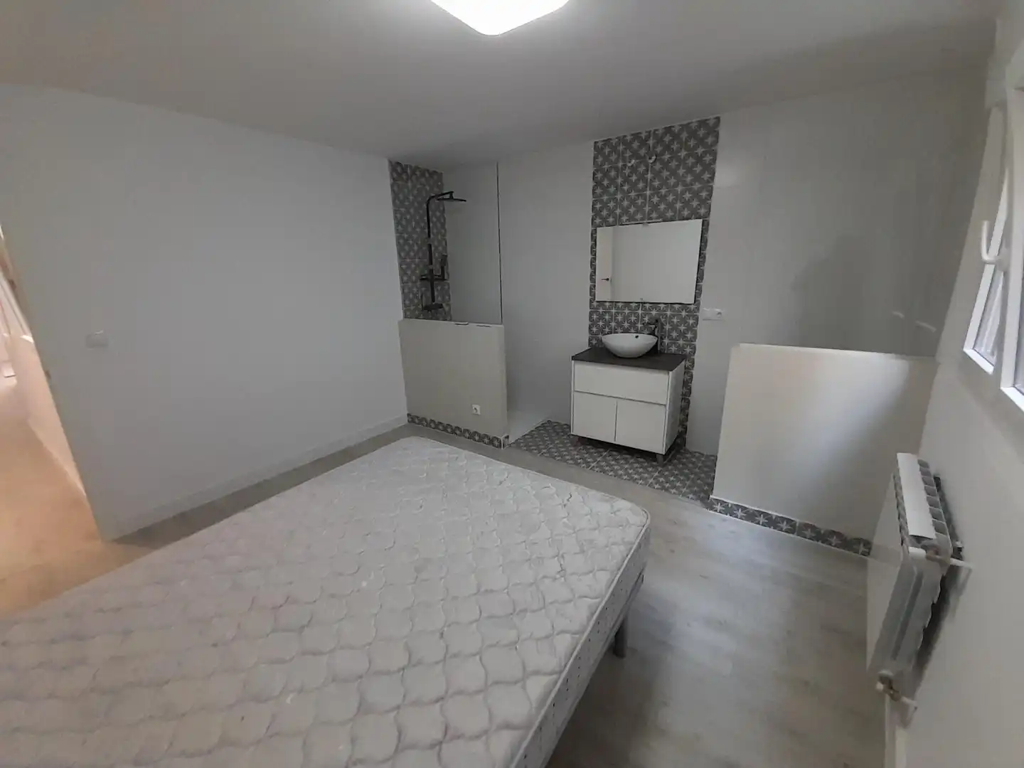 Bedroom of Flat for sale in Ponferrada  with Heating and Terrace