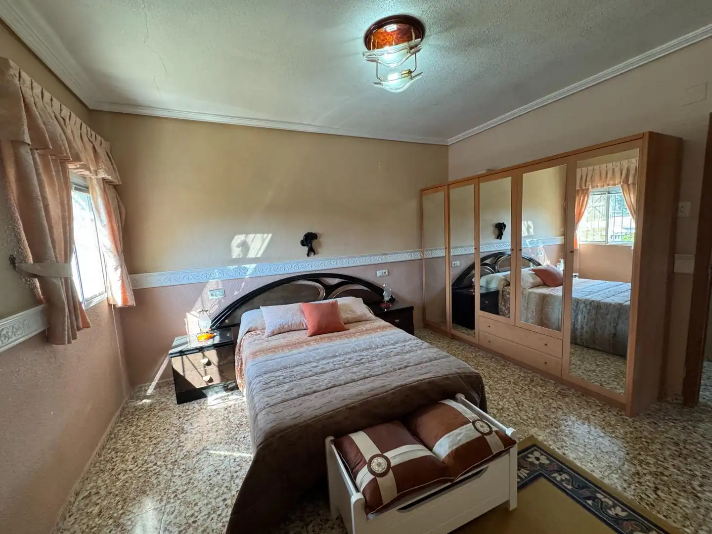 Casa o xalet en venda a Vilamarxant