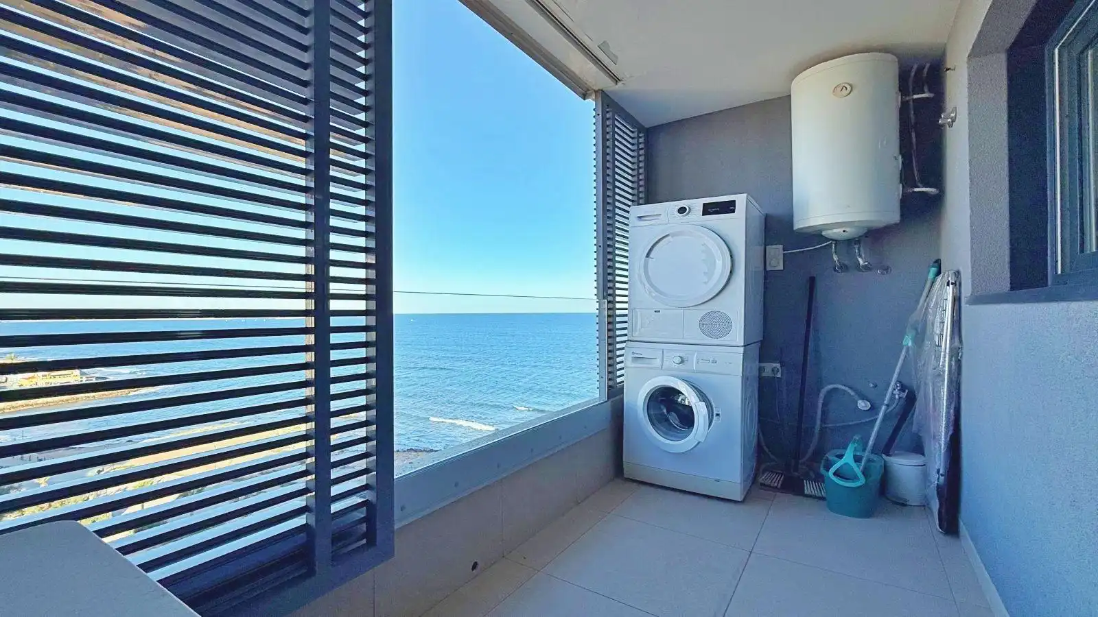 Penthouse mit Terrasse zum Verkauf in Orihuela Costa, imagen 23