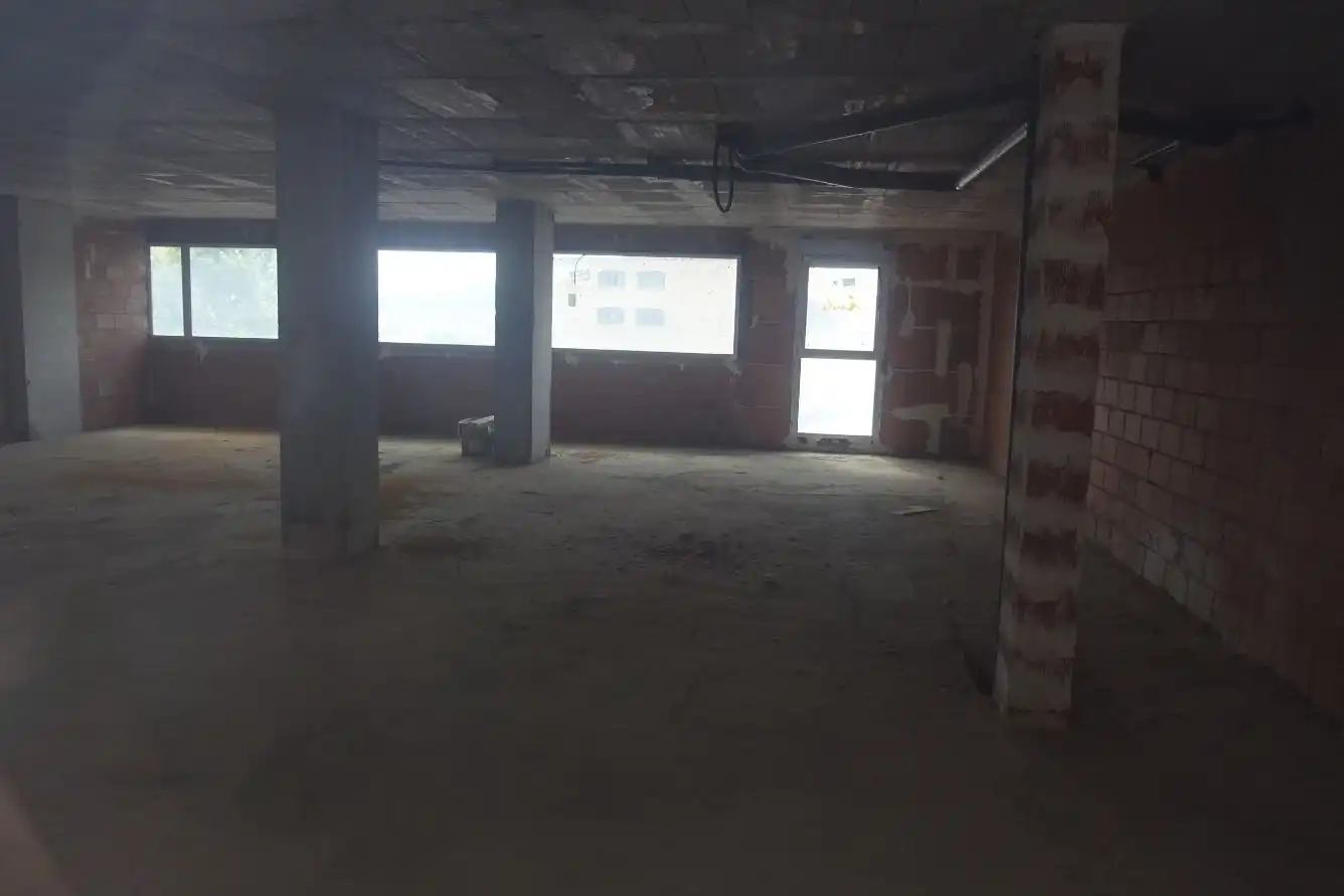 Commercial properties for sale in Alcoy / Alcoi
