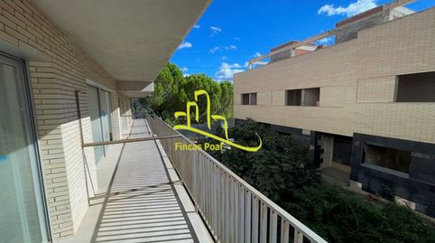Foto 4 de Casa adosada en venda a Carrer Llevant, 1, Flix, Tarragona