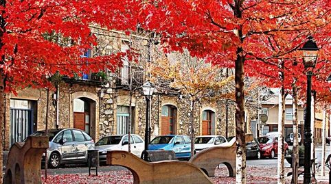 Foto 4 de Piso en venta en Carrer Sant Jaume, Centre, Salt